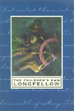9780618118540 Childrens Own Longfellow
