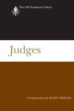 9780664220969 Judges