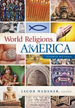 9780664233204 World Religions In America (Revised)