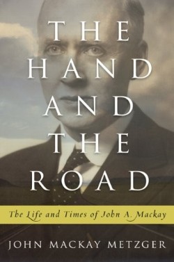 9780664235246 Hand And The Road