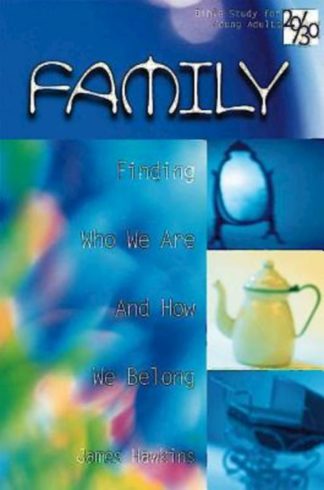 9780687027163 Family (Student/Study Guide)