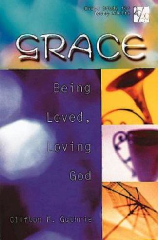 9780687028214 Grace (Student/Study Guide)