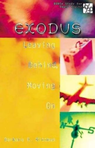 9780687083084 Exodus (Student/Study Guide)
