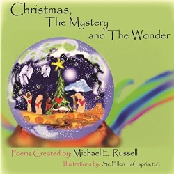 9780692752852 Christmas The Mystery And The Wonder