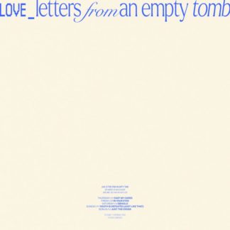 046149351771 Love Letters From An Empty Tomb