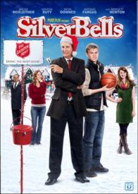 857533003448 SilverBells (DVD)