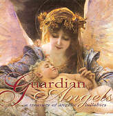 975131699426 Guardian Angels A Treasury Of Angelic Lullabies