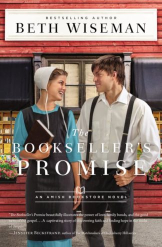9780310365532 Booksellers Promise