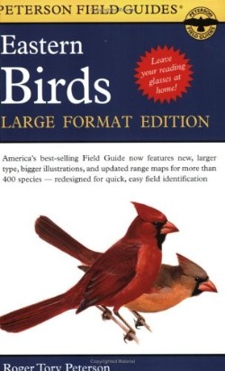 9780395963715 Eastern Birds : Large Format Edition