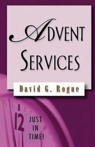 9780687465811 Advent Services