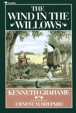 9780689713101 Wind In The Willows
