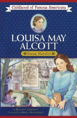 9780689820250 Louisa May Alcott
