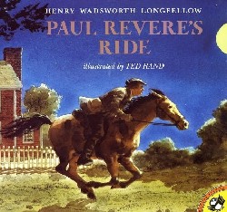 9780140556124 Paul Reveres Ride