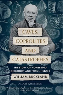 9780281079513 Caves Coprolites And Catastrophes