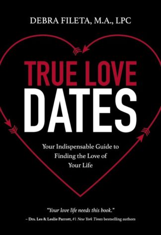 9780310352051 True Love Dates