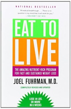 9780316120913 Eat To Live (Revised)