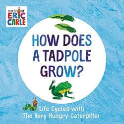 9780593386255 How Does A Tadpole Grow