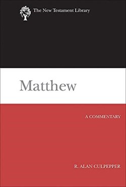 9780664230616 Matthew : A Commentary