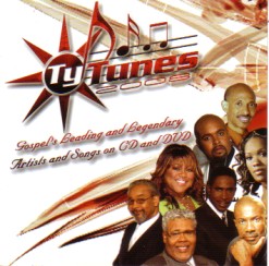 014998417023 Ty Tunes 2008 : CD With Bonus DVD