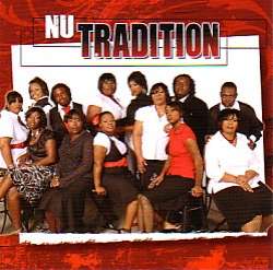014998417429 Nu Tradition (CD with DVD)