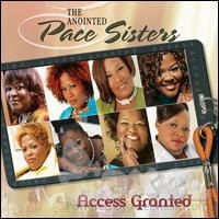 014998418396 Access Granted (DVD)