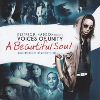 014998419423 Beautiful Soul Music Inspired By The Motion Picture : Music Inspired By The