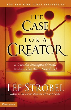 0804671071396 Case For A Creator (DVD)