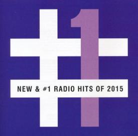 080688915728 New And Number 1 Radio Hits Of 2015