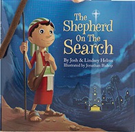 0888295464710 Shepherd On The Search CD Only (Audio CD)