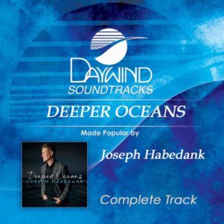 614187100820 Deeper Oceans Complete Tracks
