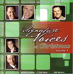 614187150221 Signature Voices Of Christmas