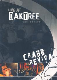 614187162897 Crabb Revival Live At Oak Tree (DVD)