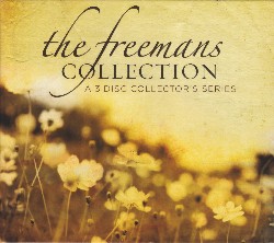 614187171325 Freemans Collection : A 3 Disc Collectors Series