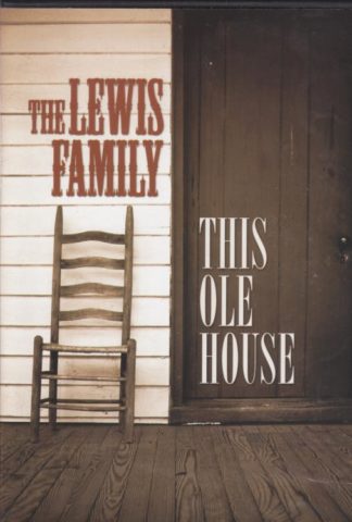 614187204290 This Ole House (DVD)