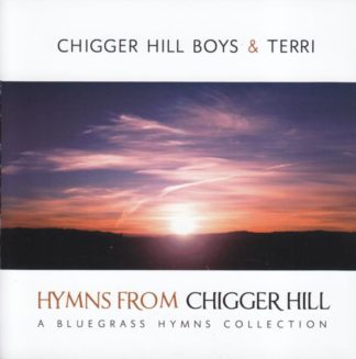 614187204924 Hymns From Chigger Hill