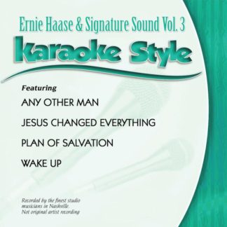 614187245729 Ernie Haase And Signature Sound 3