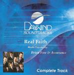 614187332825 Real Faith Complete Track