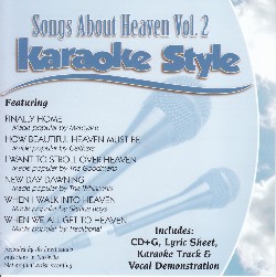 614187378625 Songs About Heaven 2