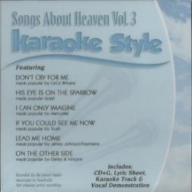 614187532720 Songs About Heaven 3
