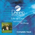 614187963425 Life Of Love Complete Track