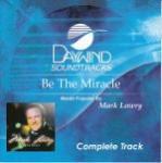 614187995426 Be The Miracle Complete Track