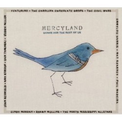 669447002093 Mercyland : Hymns For The Rest Of Us