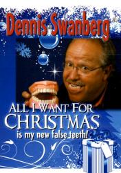 719570005932 All I Want For Christmas (DVD)