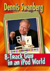 719570005949 8 Track Guy In An iPod World (DVD)