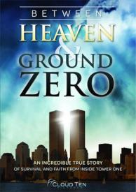 745638852323 Between Heaven And Ground Zero (DVD)