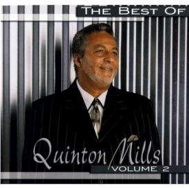 780767783223 Best Of Quinton Mills 2