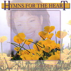 801193150622 Hymns For The Heart