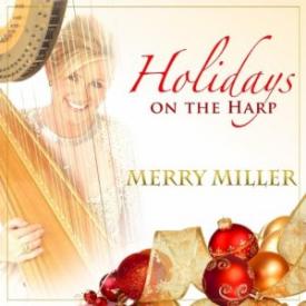 804879211822 Holidays On The Harp