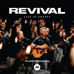 850030186973 Revival Live At Chapel