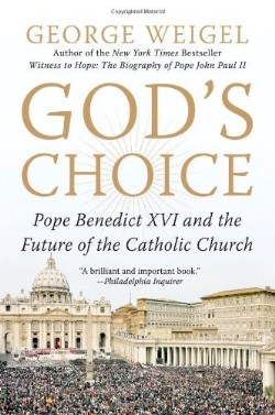 9780060937591 Gods Choice : Pope Benedict 16th And The Future Of The Catholic Church